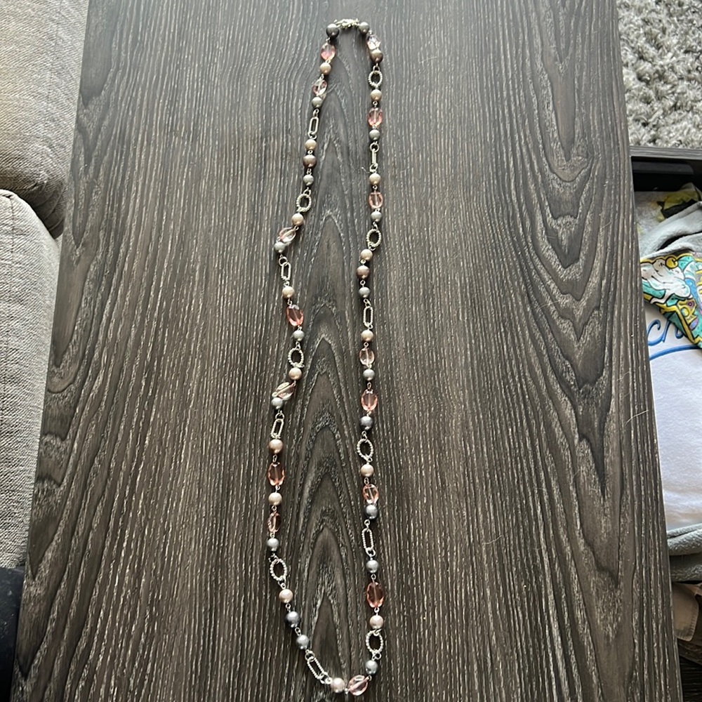 Premier Designs necklace
